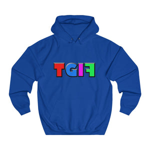 TGIF College Hoodie