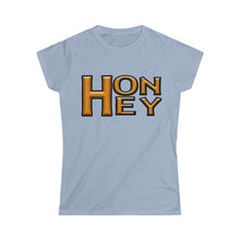 Load image into Gallery viewer, Honey Fashion Tee