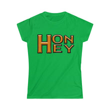 Load image into Gallery viewer, Honey Fashion Tee