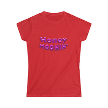 Load image into Gallery viewer, Honey Moonin' Tee