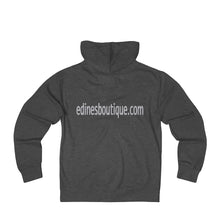 Load image into Gallery viewer, Grind Now Shine Later French Terry Zip Hoodie