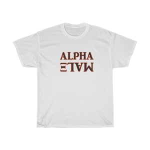 Alpha Male Tee