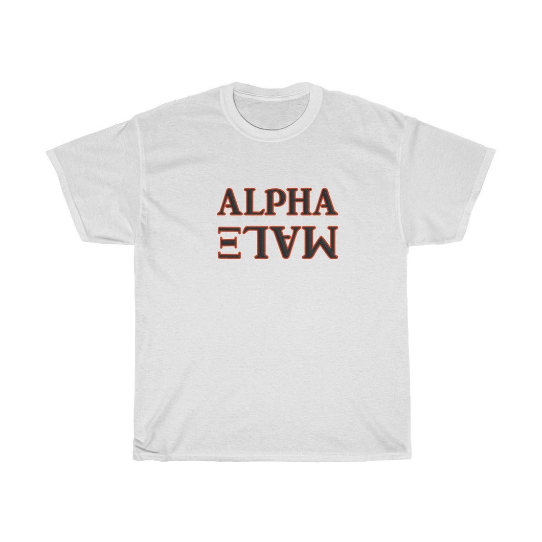 Alpha Male Tee