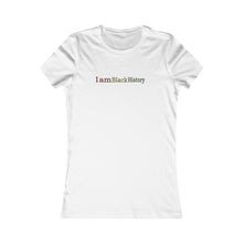 Load image into Gallery viewer, Black History Month T-shirts