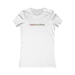 Black History Month T-shirts