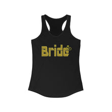 Load image into Gallery viewer, Bride Racerback Tank