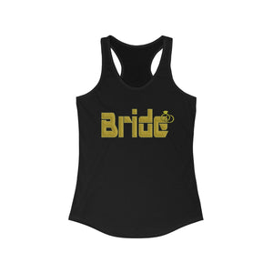 Bride Racerback Tank