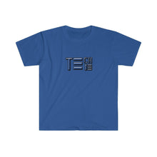Load image into Gallery viewer, Techie Fitted Short Sleeve Tee