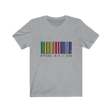 Load image into Gallery viewer, Priceless  Barcode Unisex Tee