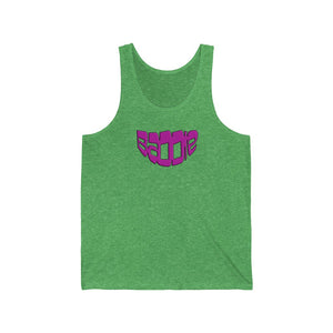 Baddie Jersey Tank