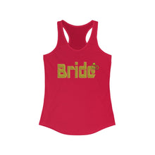 Load image into Gallery viewer, Bride Racerback Tank