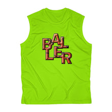 Load image into Gallery viewer, Baller Sleeveless Tee