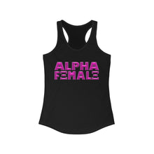 Load image into Gallery viewer, Alpha Female Racerback Tank