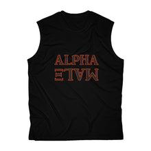 Load image into Gallery viewer, Men&#39;s Performance Tee - Alpha Male