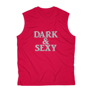 Men's Performance Tee - Dark & Sexy