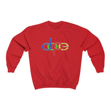 Load image into Gallery viewer, Women&#39;s (Dope Logo) Sweatshirt