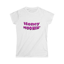 Load image into Gallery viewer, Honey Moonin' Tee