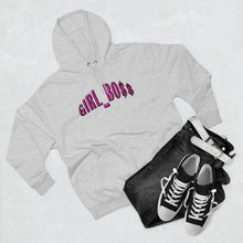 Load image into Gallery viewer, Girl Boss Pullover Hoodie