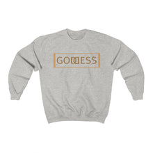 Load image into Gallery viewer, Goddess Sweatshirt