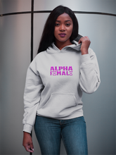 Load image into Gallery viewer, Alpha Female Premium Pullover Hoodie