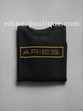 Load image into Gallery viewer, Aries Unisex Sweatshirt