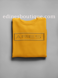 Aries Women Sweatshirts