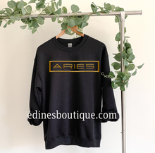 Load image into Gallery viewer, Aries Women Sweatshirts