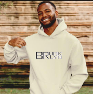 Brooklyn Pullover Hoodie
