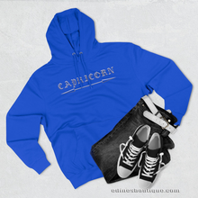 Load image into Gallery viewer,  Zodiac Sign Capricorn Birthday Hoodie, Google