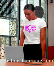 Load image into Gallery viewer, Women&#39;s Empowerment  Tee, Google