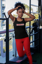 Load image into Gallery viewer, Women&#39;s (Equality) Jersey Tank