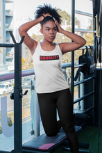 Load image into Gallery viewer, Women&#39;s (Equality) Jersey Tank