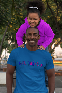 Girl Dad Club Tee