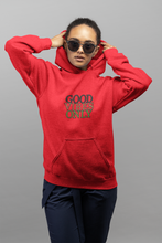 Load image into Gallery viewer, Good Vibes Only Unisex Hoodie