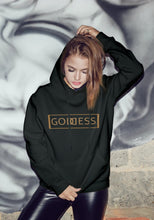 Load image into Gallery viewer, Goddess Women&#39;s Hoodie, Google