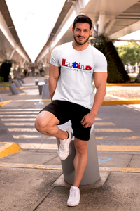 Latino AF Men's Short Sleeve Tee