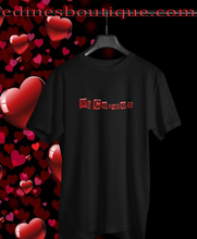 Load image into Gallery viewer, MI CORAZON - VALENTINE&#39;S DAY TEE