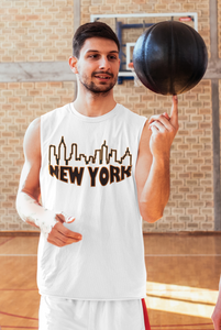 Performance Tee - New York