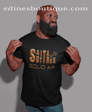 Load image into Gallery viewer, SAGITTARIUS MEN&#39;S  ZODIAC  TEE