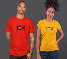 Load image into Gallery viewer, Techie Fitted Short Sleeve Tee