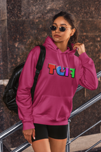 Load image into Gallery viewer, TGIF College Hoodie