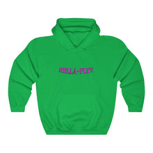 Load image into Gallery viewer, Hella_Flyy Women&#39;s Hooded Sweatshirt