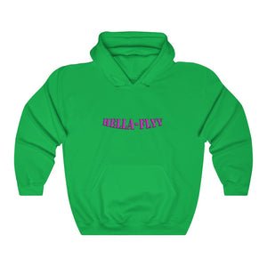 Hella_Flyy Women's Hooded Sweatshirt