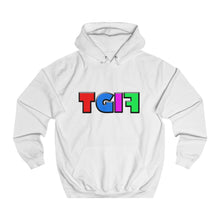 Load image into Gallery viewer, TGIF College Hoodie