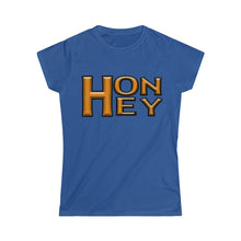 Load image into Gallery viewer, Honey Fashion Tee