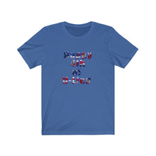 Load image into Gallery viewer, Happy 4th of U-Lied Unisex Tee