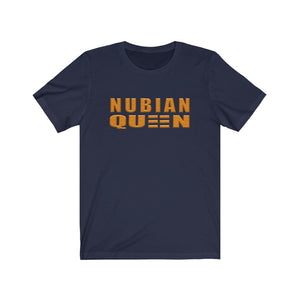 Nubian Queen Women Tee