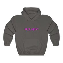 Load image into Gallery viewer, Hella_Flyy Women&#39;s Hooded Sweatshirt