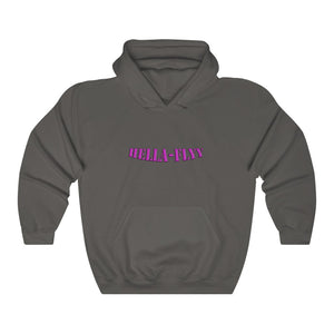 Hella_Flyy Women's Hooded Sweatshirt