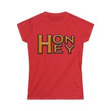 Load image into Gallery viewer, Honey Fashion Tee